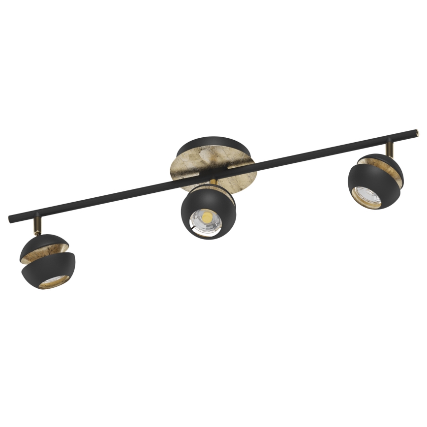 Eglo 95484 - Foco LED NOCITO 3xGU10-LED/4W/230V