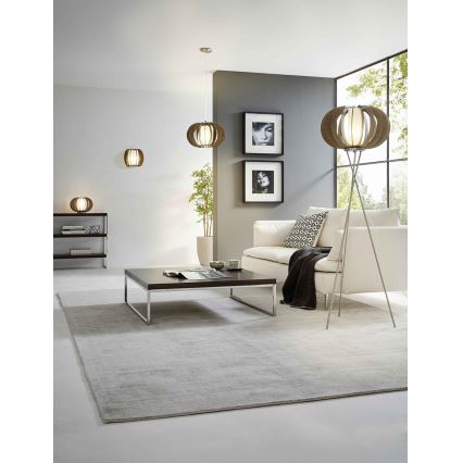 Eglo - Aplique 1xE27/60W/230V