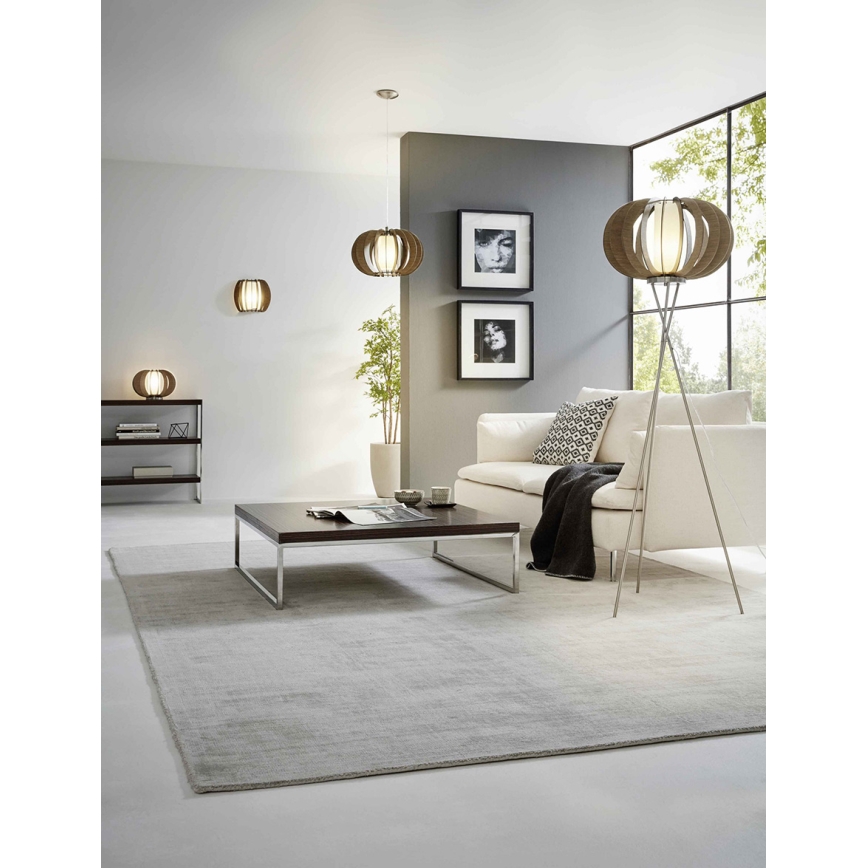 Eglo - Aplique 1xE27/60W/230V