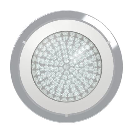 Eglo 95639 - Lámpara de techo LED ACOLLA 3xLED/3,6W/230V