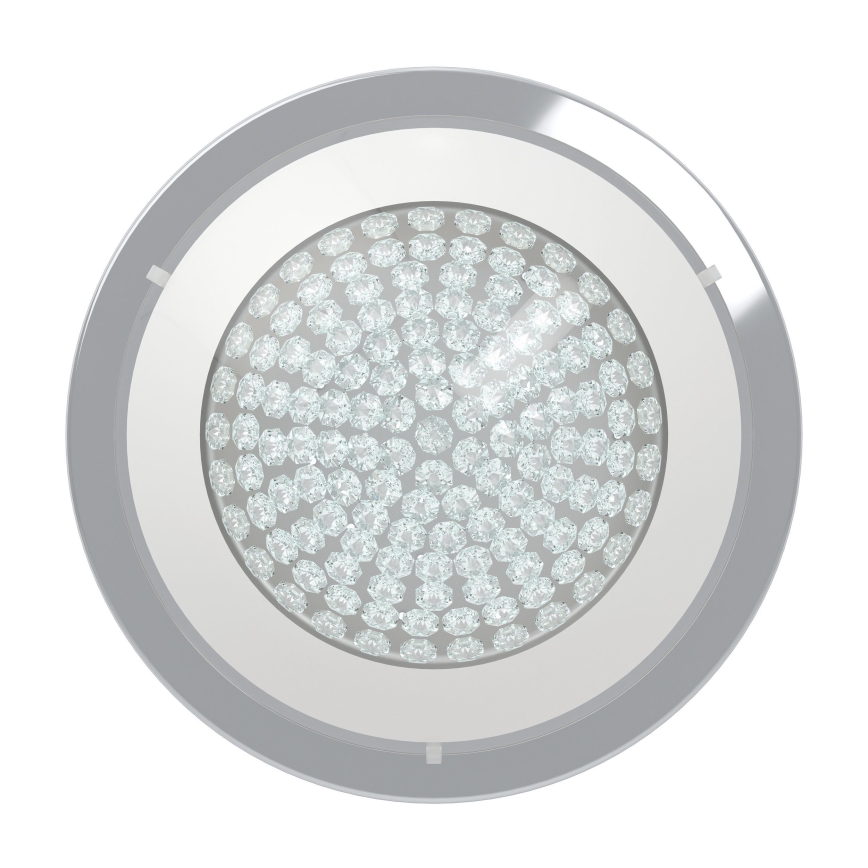 Eglo 95639 - Luminaria empotrada de techo LED ACOLLA 3xLED/3,6W/230V