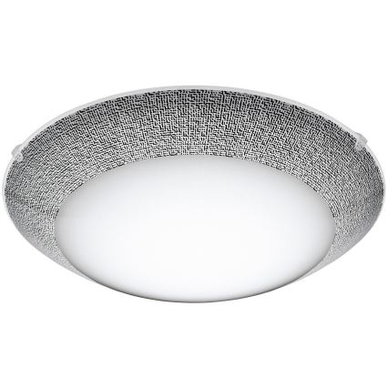 Eglo 95669 - Plafón LED MARGITTA 1 LED/11W/230V
