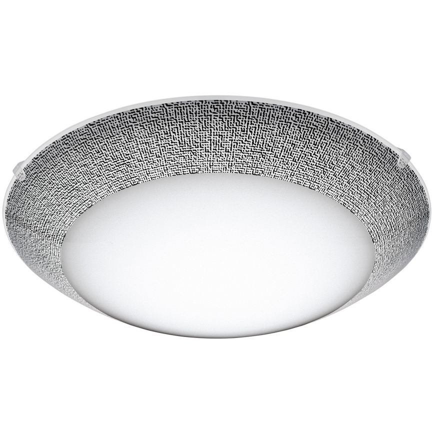 Eglo 95669 - Plafón LED MARGITTA 1 LED/11W/230V