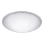Eglo 95675 - Luminaria de techo LED RICONTO 1 LED/11W/230V