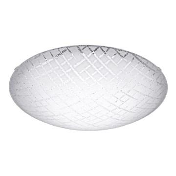 Eglo 95676 - Lámpara de techo LED RICONTO 1 LED/16W/230V