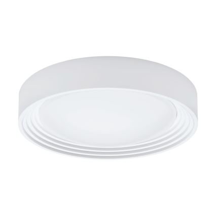 Eglo - LED Plafón para el baño LED/11W/230V IP44