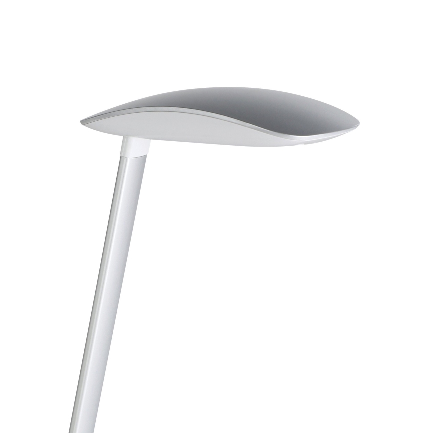 Eglo - Lámpara de mesa LED regulable 1xLED/4,5W/USB