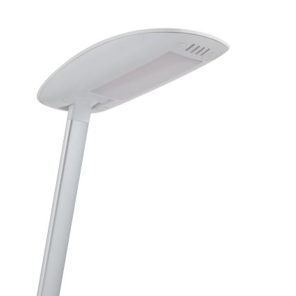 Eglo - Lámpara de mesa LED regulable 1xLED/4,5W/12V/230V