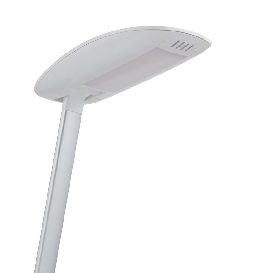 Eglo - Lámpara de mesa LED regulable 1xLED/4,5W/12V/230V