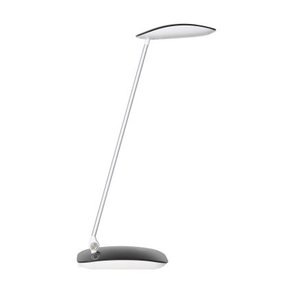 Eglo - Lámpara de mesa LED regulable 1xLED/4,5W/USB