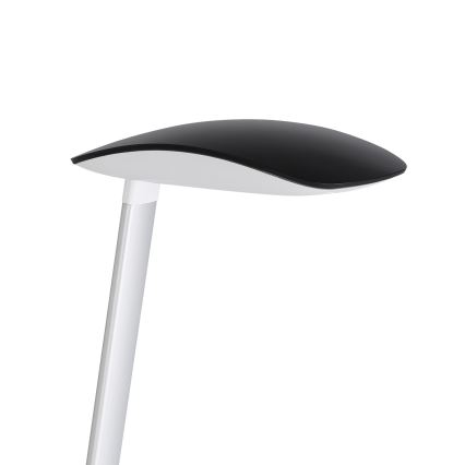 Eglo - Lámpara de mesa LED regulable 1xLED/4,5W/USB