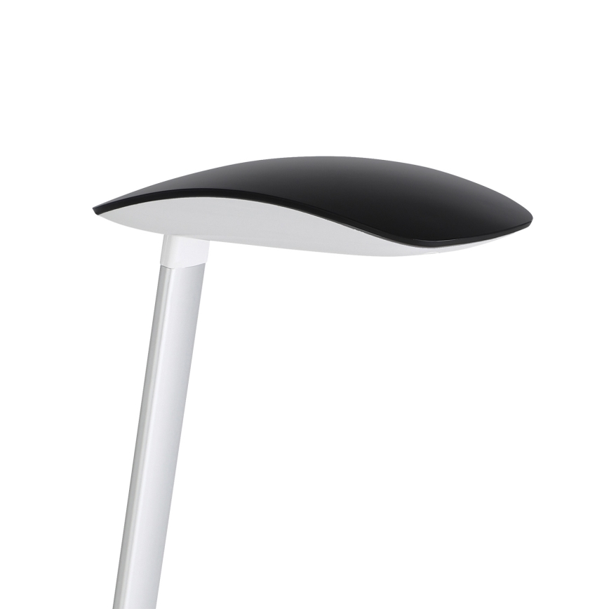 Eglo - Lámpara de mesa LED regulable 1xLED/4,5W/USB