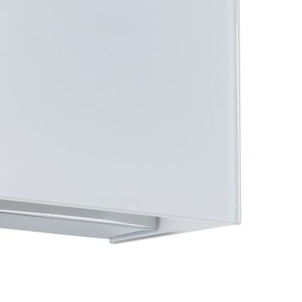 Eglo 95747 - Aplique de pared LED ALEA 2 LED/3,7W/230V