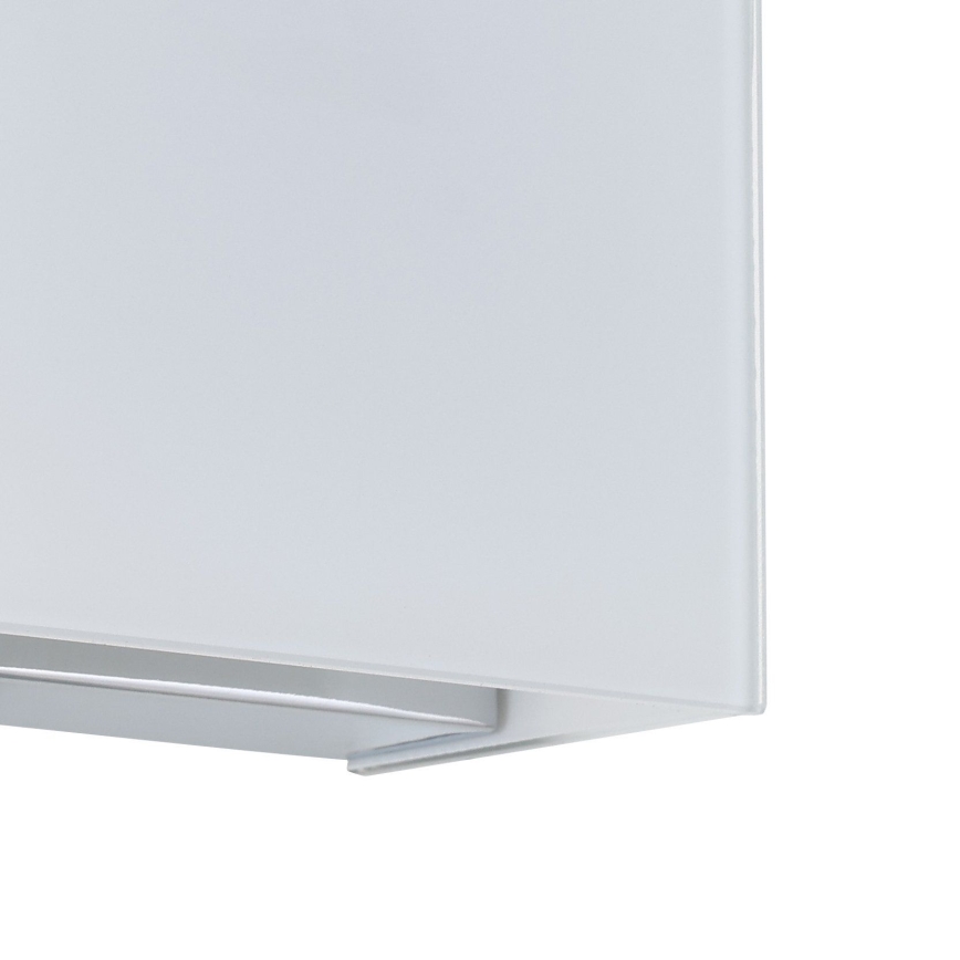 Eglo 95747 - Aplique de pared LED ALEA 2 LED/3,7W/230V