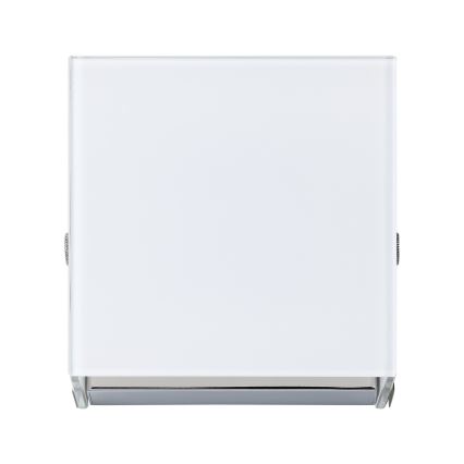 Eglo 95747 - Aplique de pared LED ALEA 2 LED/3,7W/230V