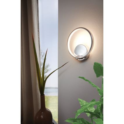Eglo - LED Aplique LED/5W/230V