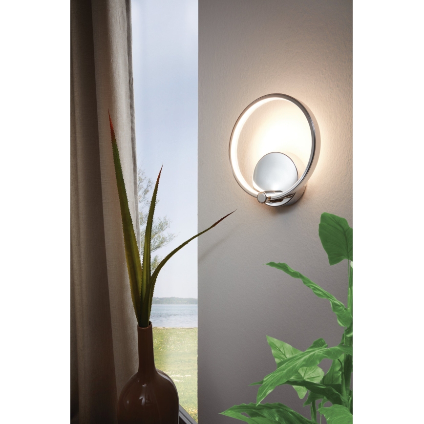 Eglo - LED Aplique LED/5W/230V