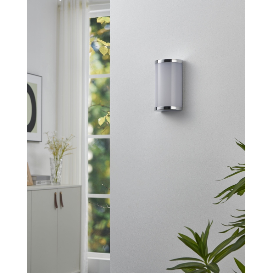 Eglo 95773 - LED Aplique CUPELLA 2xLED/4,5W/230V