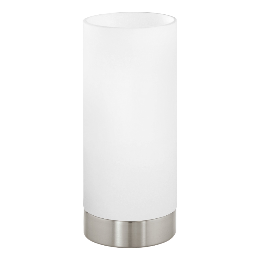 Eglo - Lámpara de mesa 1xE27/60W/230V