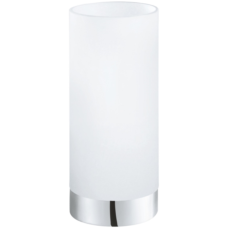 Eglo - Lámpara de mesa 1xE27/60W/230V