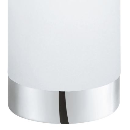 Eglo - Lámpara de mesa 1xE27/60W/230V