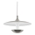 Eglo 95955 - Lámpara colgante LED TORONJA 1xLED/5,3W/230V