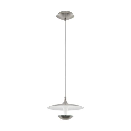 Eglo 95955 - Lámpara colgante LED TORONJA 1xLED/5,3W/230V