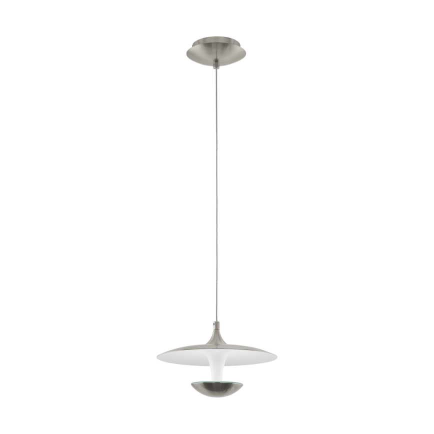 Eglo 95955 - Lámpara colgante LED TORONJA 1xLED/5,3W/230V