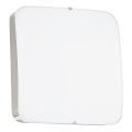 Eglo 95967 - Luminaria LED de techo CUPELLA LED/11W/230V