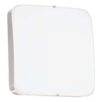 Eglo 95967 - Luminaria LED de techo CUPELLA LED/11W/230V