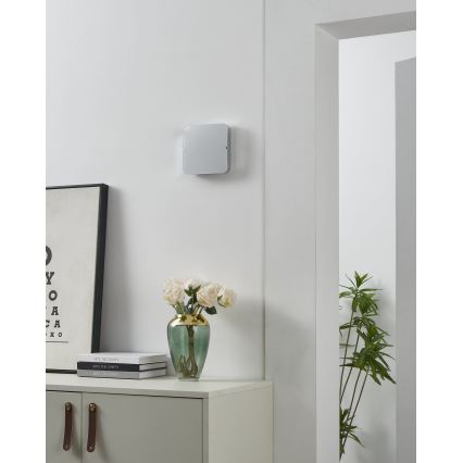 Eglo 95968 - Luminaria de techo LED CUPELLA/11W/230V