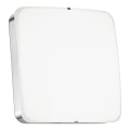 Eglo 95968 - Plafón LED CUPELLA LED/11W/230V