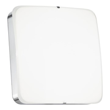 Eglo 95968 - Plafón LED CUPELLA LED/11W/230V