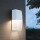 Eglo 95991 - Aplique LED exterior SERVOI LED/3,7W IP44