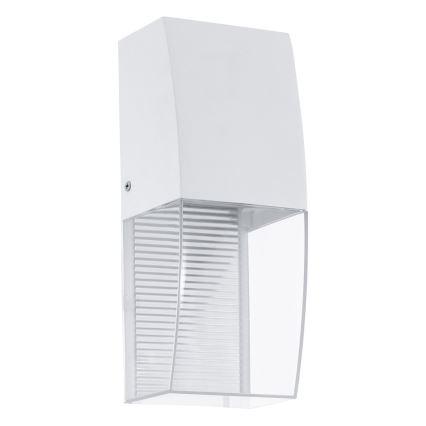 Eglo 95991 - Aplique LED exterior SERVOI LED/3,7W IP44