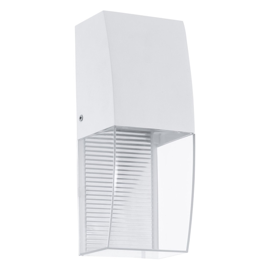 Eglo 95991 - Aplique LED exterior SERVOI LED/3,7W IP44