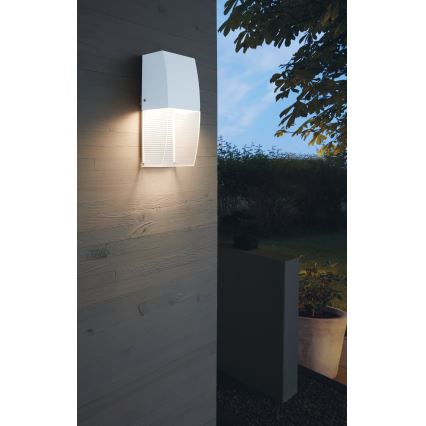 Eglo 95991 - Aplique LED exterior SERVOI LED/3,7W IP44