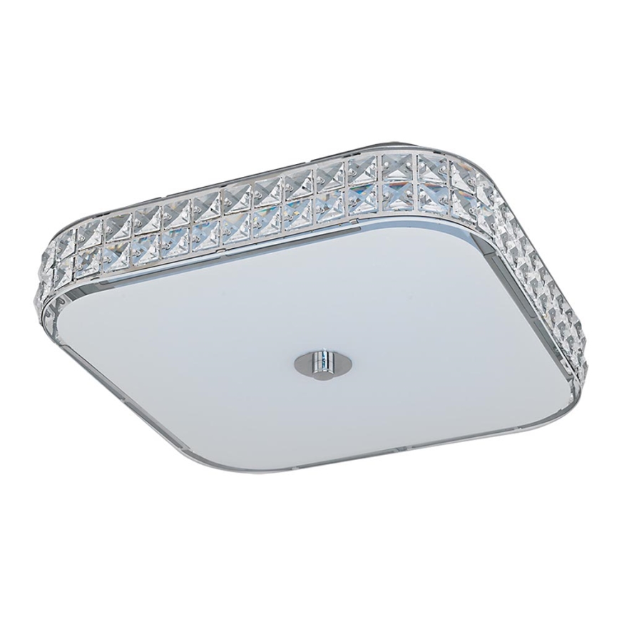 Eglo 96004 - Lámpara de techo LED CARDILLIO 1xLED/23,5W/230V