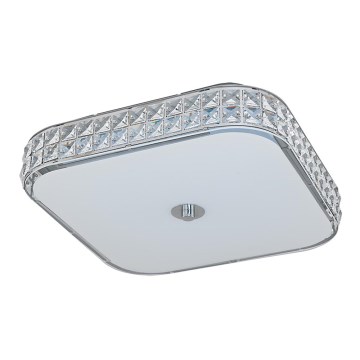Eglo 96004 - Lámpara de techo LED CARDILLIO LED/23.5W/230V