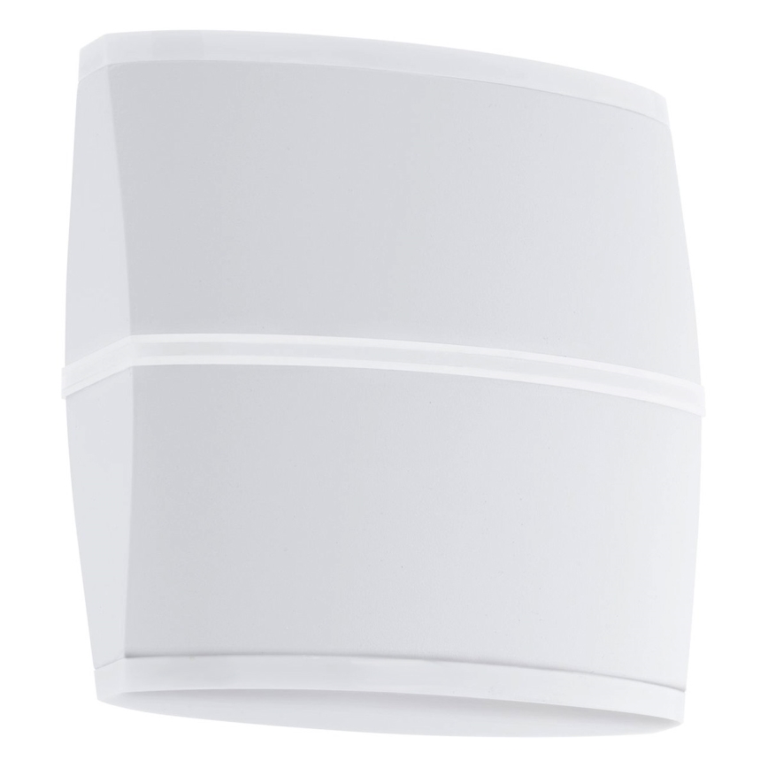 Eglo - Aplique LED exterior 2xLED/6W IP44