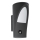 Eglo 96009 - Aplique exterior con sensor PROPENDA 1xE27/60W/230V IP44