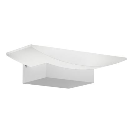 Eglo - Aplique de pared LED/5,6W/230V