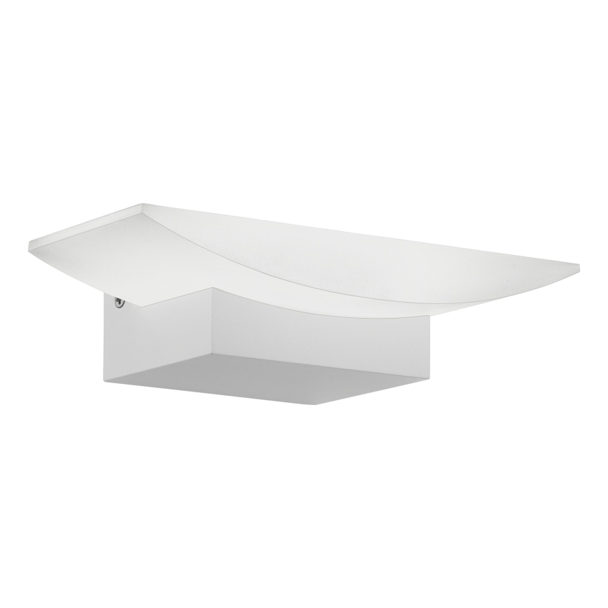 Eglo - Aplique de pared LED/5,6W/230V