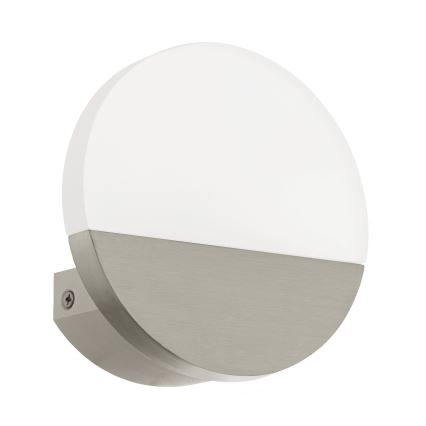 Eglo - aplique de pared LED/4,5W/230V