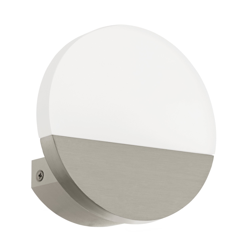 Eglo - aplique de pared LED/4,5W/230V