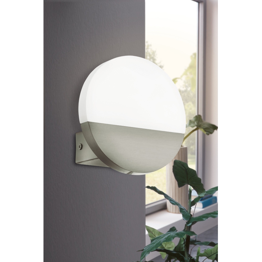Eglo - aplique de pared LED/4,5W/230V