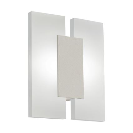 Eglo - LED Aplique 2xLED/4,5W/230V