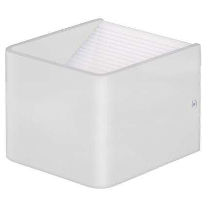 Eglo 96046 - LED Aplique SANIA 3 LED/6W/230V