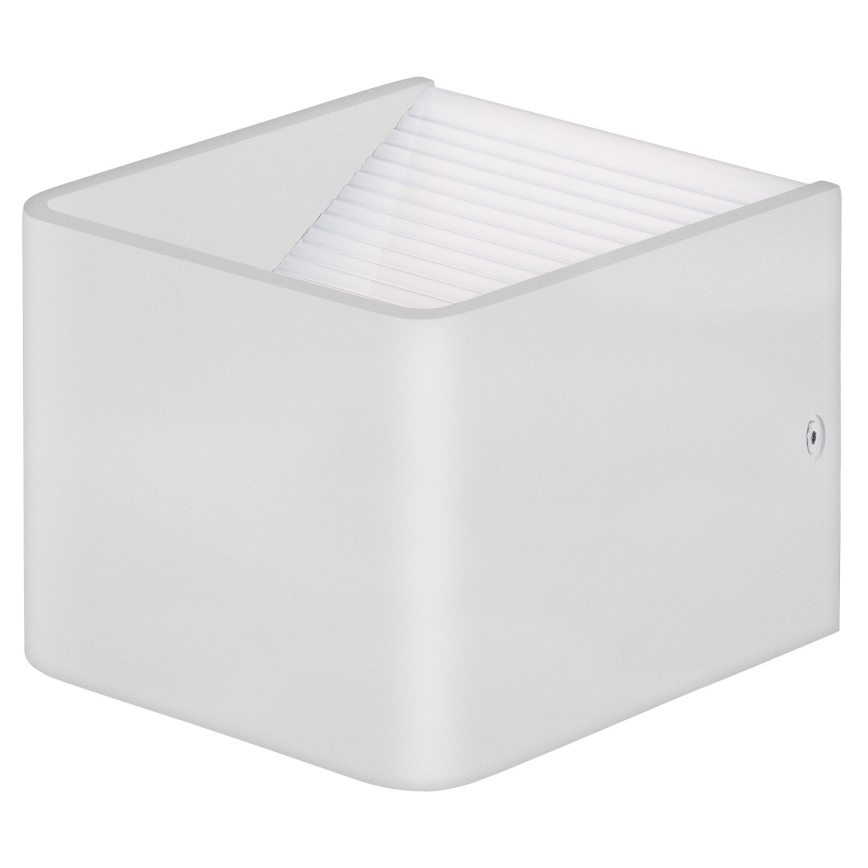 Eglo 96046 - LED Aplique SANIA 3 LED/6W/230V