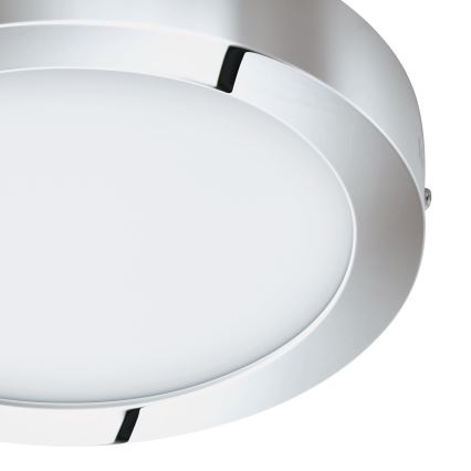 Eglo 96058 - Iluminación LED para el baño FUEVA 1 LED/22W/230V IP44